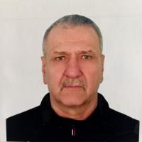 Зинатуллин Риннат Рифкатович Председатель Избирательной Комиссии